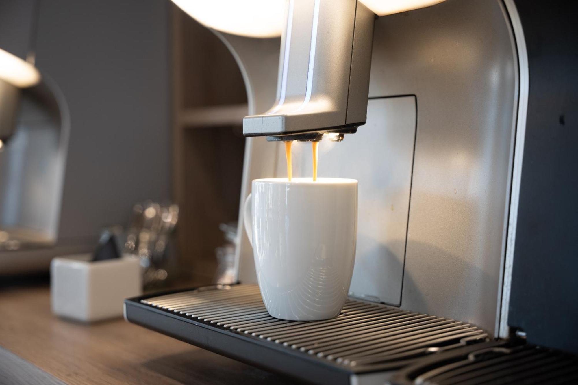 Novotel Angers Centre Gare Eksteriør bilde